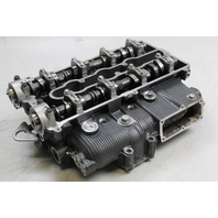6EK-W009A-02-9S  6EK-W009A-00-9S Yamaha 2014-2021 Cylinder Head 115 HP