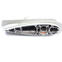 319252 Johnson Evinrude OMC Empty Gearcase Lower Unit Housing