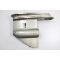 319252 Johnson Evinrude OMC Empty Gearcase Lower Unit Housing