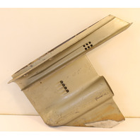 OEM Johnson Evinrude OMC Empty Gearcase Lower Unit Housing GearBox READY TO SHIP