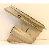OEM Johnson Evinrude OMC Empty Gearcase Lower Unit Housing GearBox READY TO SHIP