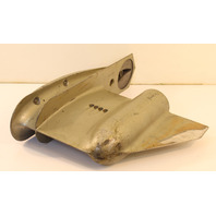 OEM Johnson Evinrude OMC Empty Gearcase Lower Unit Housing GearBox READY TO SHIP