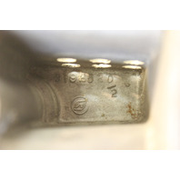 OEM Johnson Evinrude OMC Empty Gearcase Lower Unit Housing GearBox READY TO SHIP