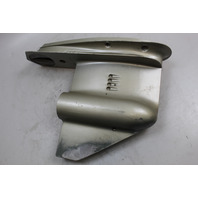 C# 319252 Johnson Evinrude OMC Empty Gearcase Lower Unit Housing ONLY