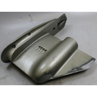 C# 319252 Johnson Evinrude OMC Empty Gearcase Lower Unit Housing ONLY