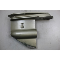 C# 319252 Johnson Evinrude OMC Empty Gearcase Lower Unit Housing ONLY