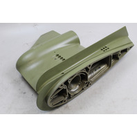 Johnson Evinrude 319252  OMC Gearcase Lower Unit Housing ONLY LIKE NEW 0319252
