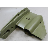 Johnson Evinrude 319252  OMC Gearcase Lower Unit Housing ONLY LIKE NEW 0319252