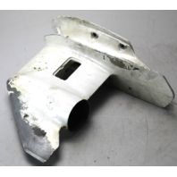 434030 C# 328312 Johnson Evinrude 1991-2000 Gearcase Housing 20 25 30 35 HP