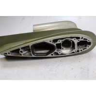 C# 317903-D4 Johnson Evinrude Empty Gearcase Housing Unknown Years & HPs