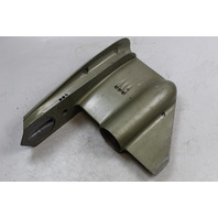 C# 317903-D4 Johnson Evinrude Empty Gearcase Housing Unknown Years & HPs