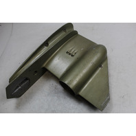 C# 317903-D4 Johnson Evinrude Empty Gearcase Housing Unknown Years & HPs