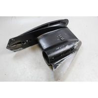 Johnson Evinrude 1992 & Up Lower Unit Gearcase Housing V4 V6