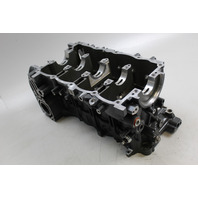 6EK-W009B-13-9S 6EK-W009B-00-9S Yamaha 2014 Empty Cylinder Block 115 HP 4 Cyl