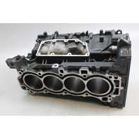 6EK-W009B-13-9S 6EK-W009B-00-9S Yamaha 2014 Empty Cylinder Block 115 HP 4 Cyl