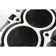 6EK-W009B-13-9S 6EK-W009B-00-9S Yamaha 2014 Empty Cylinder Block 115 HP 4 Cyl