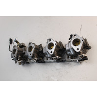 13201-946A4 13202-946A3 Suzuki 1989-1997 Carburetor Set 115 HP 2 Stroke