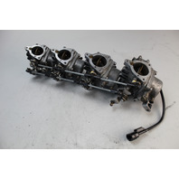13201-946A4 13202-946A3 Suzuki 1989-1997 Carburetor Set 115 HP 2 Stroke