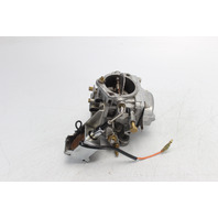 OEM Suzuki 1984 - 1988 1989 Carburetor & Choke Solenoid 35 40 HP REBUILD READY