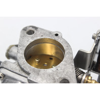 OEM Suzuki 1984 - 1988 1989 Carburetor & Choke Solenoid 35 40 HP REBUILD READY