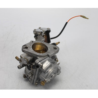 OEM Suzuki 1984 - 1988 1989 Carburetor & Choke Solenoid 35 40 HP REBUILD READY