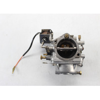OEM Suzuki 1984 - 1988 1989 Carburetor & Choke Solenoid 35 40 HP REBUILD READY