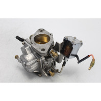 OEM Suzuki 1984 - 1988 1989 Carburetor & Choke Solenoid 35 40 HP REBUILD READY