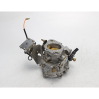 OEM Suzuki 1984 - 1988 1989 Carburetor & Choke Solenoid 35 40 HP REBUILD READY