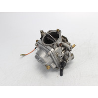 OEM Suzuki 1984 - 1988 1989 Carburetor & Choke Solenoid 35 40 HP REBUILD READY