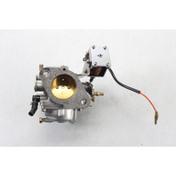 OEM Suzuki 1984 - 1988 1989 Carburetor & Choke Solenoid 35 40 HP REBUILD READY