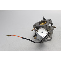 OEM Suzuki 1984 - 1988 1989 Carburetor & Choke Solenoid 35 40 HP REBUILD READY