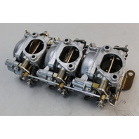 5031964 5031965 Johnson Evinrude 2000-2001 Carburetor Set 25 30 HP 4 Stroke
