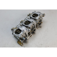 5031964 5031965 Johnson Evinrude 2000-2001 Carburetor Set 25 30 HP 4 Stroke