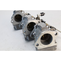 844854T9 824854T10 824854T11 WME 87-1 Mercury 1999-2004 Carburetor Set 75 90 HP