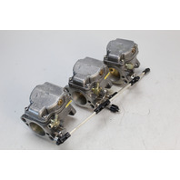 844854T9 824854T10 824854T11 WME 87-1 Mercury 1999-2004 Carburetor Set 75 90 HP