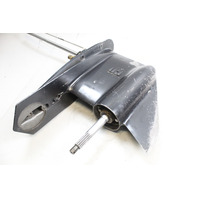 1992 & UP Johnson Evinrude 25" Lower Unit 150 175 200 + HP V6 1 YEAR WTY