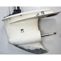 1991 & Up Johnson Evinrude 25" Magnum 1 Lower Unit C/R 200 225 250 HP 6 MTH WTY