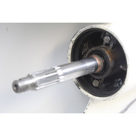 1991 & Up Johnson Evinrude 25" Magnum 1 Lower Unit C/R 200 225 250 HP 6 MTH WTY