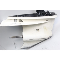1991 & Up Johnson Evinrude 25" Magnum 1 Lower Unit C/R 200 225 250 HP 6 MTH WTY