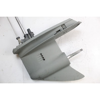 1992-1998 Johnson Evinrude 20" Lower Unit 88 90 110 + HP V4 1 YEAR WARRANTY