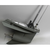 1992-1998 Johnson Evinrude 20" Lower Unit 88 90 110 + HP V4 1 YEAR WARRANTY