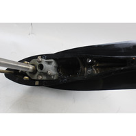 Mercury 1966-1978 New Old Stock Inline 4 Lower Unit 2.33 R 65 80 + HP 1 YR WTY