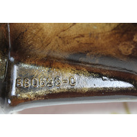 880696 Mercury Bearing Carrier 6 MONTH WARRANTY