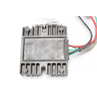 67F-81960-12-00 Yamaha 1999-2004 Rectifier Regulator 75 80 + HP 1 YEAR WTY OEM
