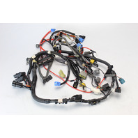 63P-82590-31-00 63P-82590-30-00 Yamaha 2006-2010 Wire Harness 150 HP