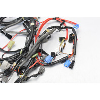 63P-82590-31-00 63P-82590-30-00 Yamaha 2006-2010 Wire Harness 150 HP
