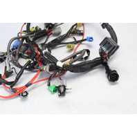 63P-82590-31-00 63P-82590-30-00 Yamaha 2006-2010 Wire Harness 150 HP