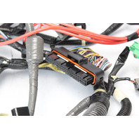 63P-82590-31-00 63P-82590-30-00 Yamaha 2006-2010 Wire Harness 150 HP