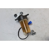6P3-24560-00-00 Yamaha 2006-2014 Fuel Filter W/ Bracket 150 175 200 220 225 + HP
