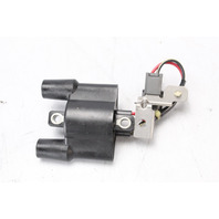 63P-82310-01-00 Yamaha 2004-2021 Ignition Coil 50 60 + HP 4 Stroke OEM 1 YR WTY
